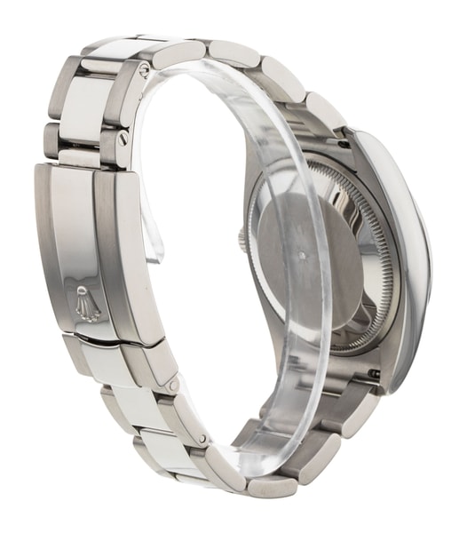 Rolex Oyster Perpetual Date 115200